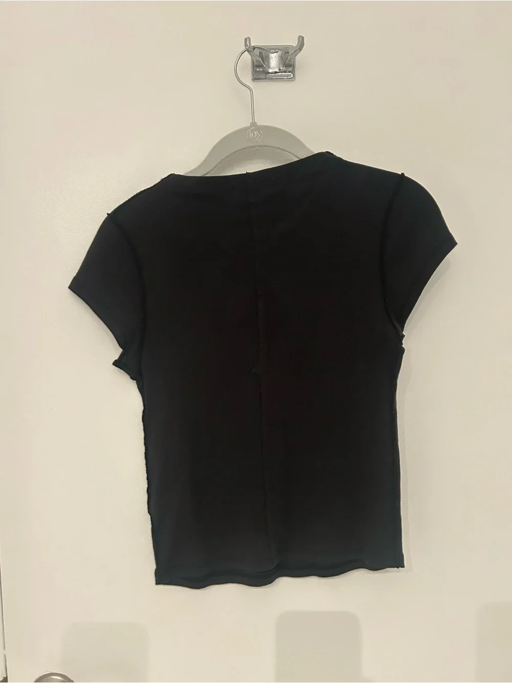 Free People “Birds in Flight” Tee in XS